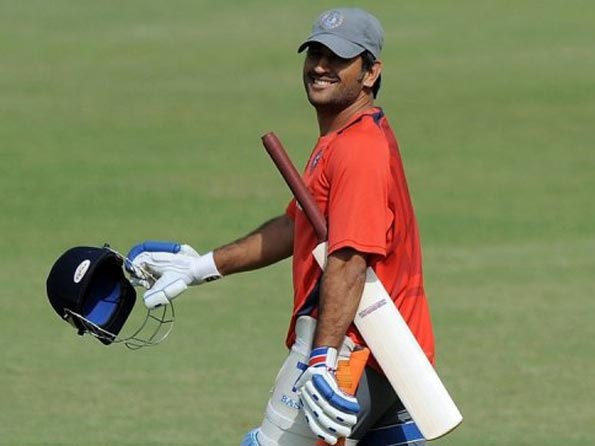 MS Dhoni says India will miss Virender Sehwag in Asia Cup 